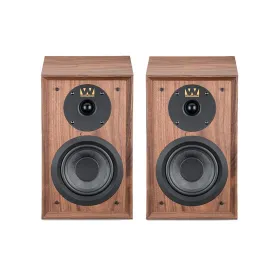 Wharfedale denton 80th anniversary sales speakers
