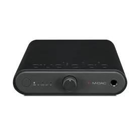 AUDIOLAB M-DAC Mini
