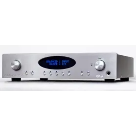 ROGUE AUDIO RP-9. Tube preamplifier.