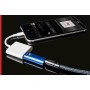 El Audioquest Dragonfly Cobalt es el flamante DAC/USB de Audioquest que emerge como líder en el mercado de DACs portátiles.