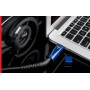 El Audioquest Dragonfly Cobalt es el flamante DAC/USB de Audioquest que emerge como líder en el mercado de DACs portátiles.