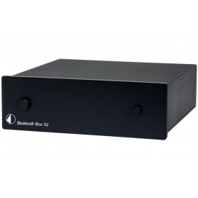 PRO-JECT Bluetooth Box S2. On sale