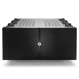 AUDIO ANALOGUE Donizetti Anniversary