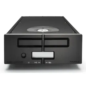 AUDIO ANALOGUE AADrive. Lector de CD