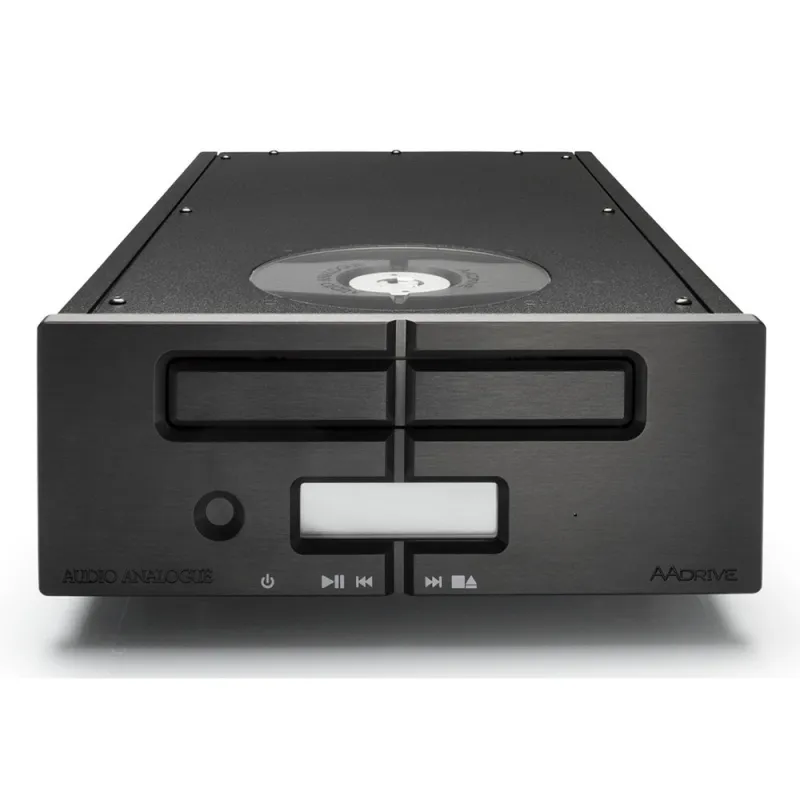 AUDIO ANALOGUE AA Drive
