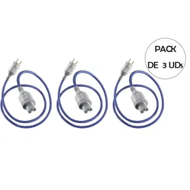 ISOTEK EVO 3 Premier IEC C13 PACK 3