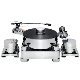 TRANSROTOR Massimo TMD. Giradiscos