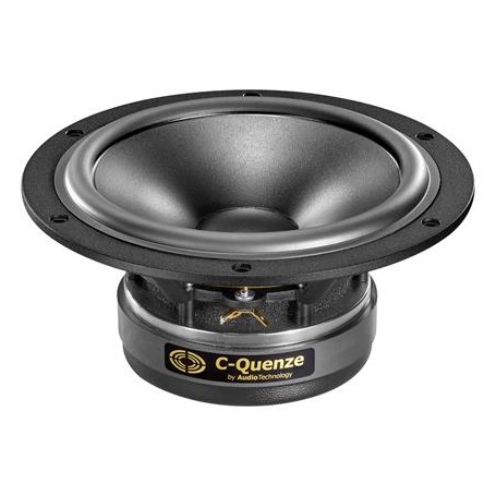 AUDIOTECHNOLOGY C-Quenze 23I522006SD. Mid-Woofer loudspeakers