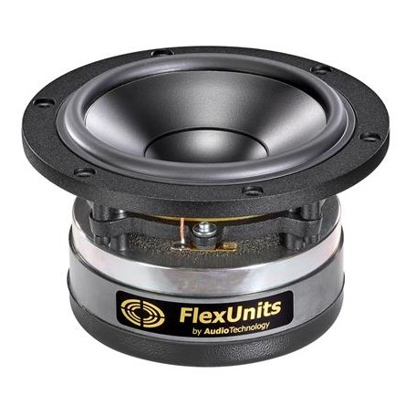 Audiotechnology Flex Unit 4H520613 SD. Mid-woofer loudspeakers