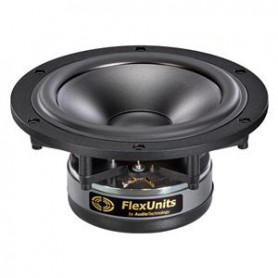 AUDIOTECHNOLOGY Flex Unit 6H521706SD. Mid-woofer loudspeakers