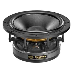 Audiotechnology Flex Unit 10C772510 KAP. Woofer loudspeakers