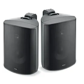 FOCAL 100 OD6 - Black