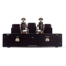 LAB 12 Integre4 Black Audiohum