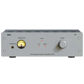 LAB 12 HPA Silver Audiohum