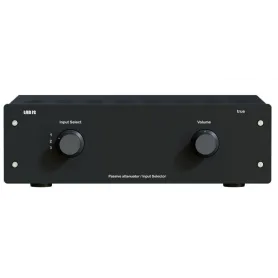 LAB 12 True Black Audiohum