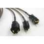 TELLURIUM Q Black II Power Cable
