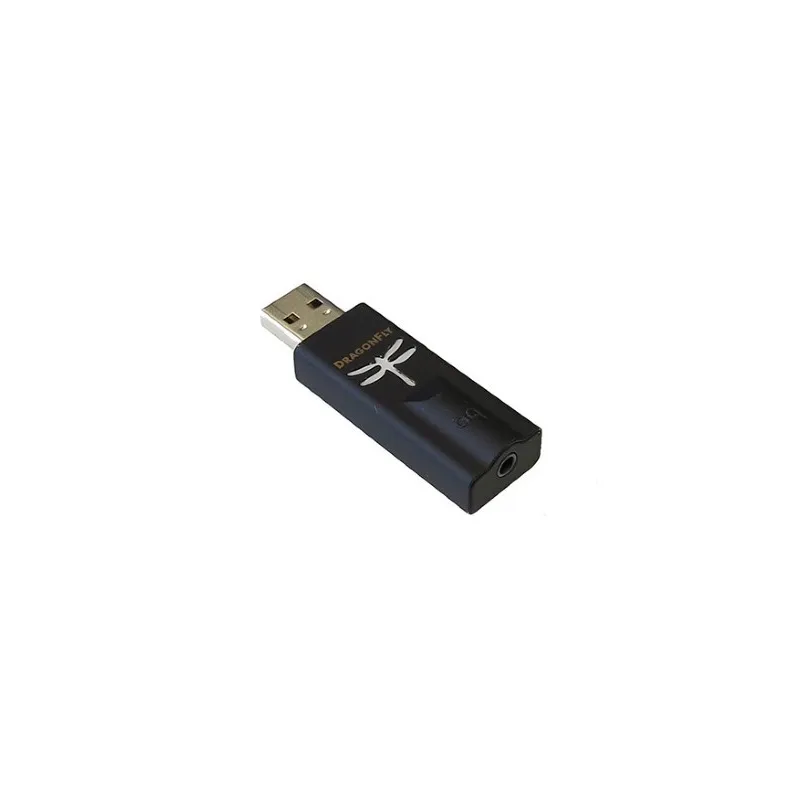 Audioquest dragonfly sales v1 2