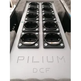 PILIUM dcf Audiohum