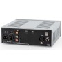PROJECT DAC Box RS2 Silver