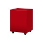 PROJECT Sub Box 50 Red