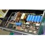 AIR TIGHT ATM-300R. Power amplifier with 300B valve.