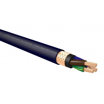 Furutech FP-S022N. Cable de corriente.