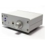 Furutech ADL GT40 Alpha. Preamp with headphone amplifier, A/D converter with line output and A / D with phone preamp.