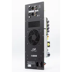 Hypex FA502 FusionAmp Plate Amplifier