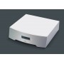 LUMIN P1. Network audio player. Airplay, Spotify Connect, Tidal, Qobuz, USB.