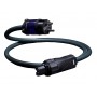 FURUTECH Power Guard E-11. Electrical network cable made with network filter