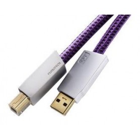 FURUTECH GT-2 Pro USB. Cable USB A to USB B.