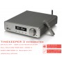 BURSON AUDIO Timekeeper 3 Integrated. Preamplicador y amplificador de auriculares.