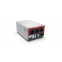 ISOTEK V5 TITAN. Accesorios para la red / Regletas filtraje y protección. Trasera