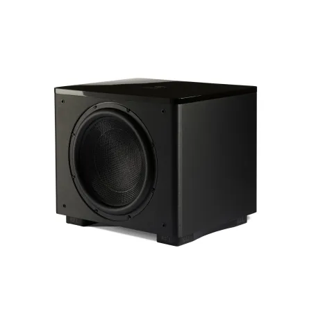 REL ACOUSTICS HT/1510 PREDATOR II. Subwoofer activo de muy altas prestaciones.