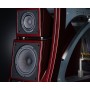 WILSON AUDIO Chronosonic XVX. Absolute reference 4-way/7-speaker loudspeaker. Pair Price