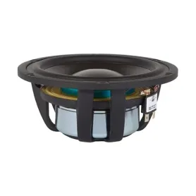 MOREL EW 638. Woofer