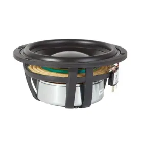 MOREL EW 536. Woofer