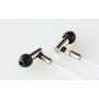 FINAL AUDIO E5000. In-ear headphones with an exceptional quality/price ratio.