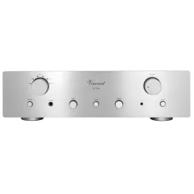 VINCENT AUDIO SV-500. Hybrid integrated amplifier. 2 x 50 W at 8 ohms and 2 x 80 W at 4 Ω