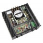 VINCENT AUDIO SV-237 MKII. Amplificador integrado híbrido. 2 x 50 W a 8 ohmios y 2 x 80 W a 4 Ω