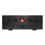 VINCENT AUDIO SV-737. Hybrid integrated amplifier with streamer and digital inputs. 2 x 180 W at 8 ohms and 2 x 300 W at 4 Ω