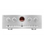 VINCENT AUDIO SV-737. Hybrid integrated amplifier with streamer and digital inputs. 2 x 180 W at 8 ohms and 2 x 300 W at 4 Ω