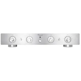 VINCENT AUDIO SA-32. Hybrid line preamplifier