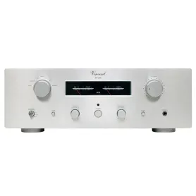 VINCENT AUDIO SV-228. Hybrid integrated amplifier with digital inputs. 2 x 100W at 8Ω and 2 x 180W at 4Ω