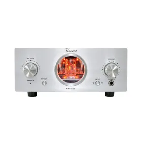 VINCENT AUDIO KHV-200. Hybrid headphone amplifier