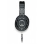 AUDIOTECHNICA ATH-M40X. Professional studio monitoring headphones.