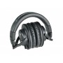 AUDIOTECHNICA ATH-M40X. Professional studio monitoring headphones.