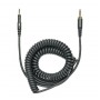 AUDIOTECHNICA ATH-M50X. Auriculares profesionales de monitoraje en estudio con 3 cables intercambiables.
