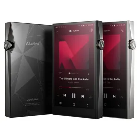 ASTELL & KERN SP3000. El nuevo, flamante y lujoso reproductor portátil de la serie A&ultima SP3000