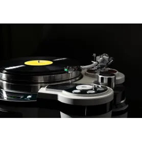 DS AUDIO DS-E1. Optical Cartridge